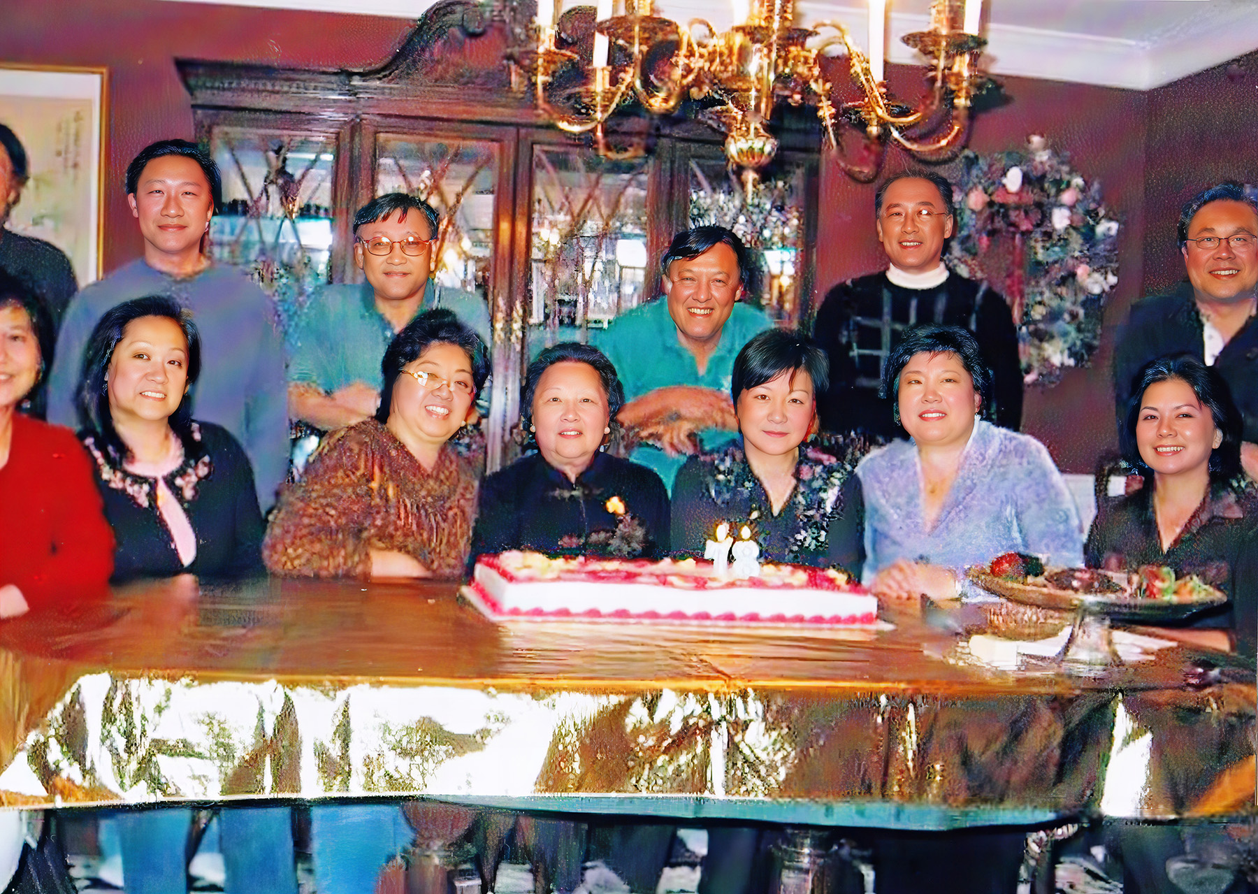 family